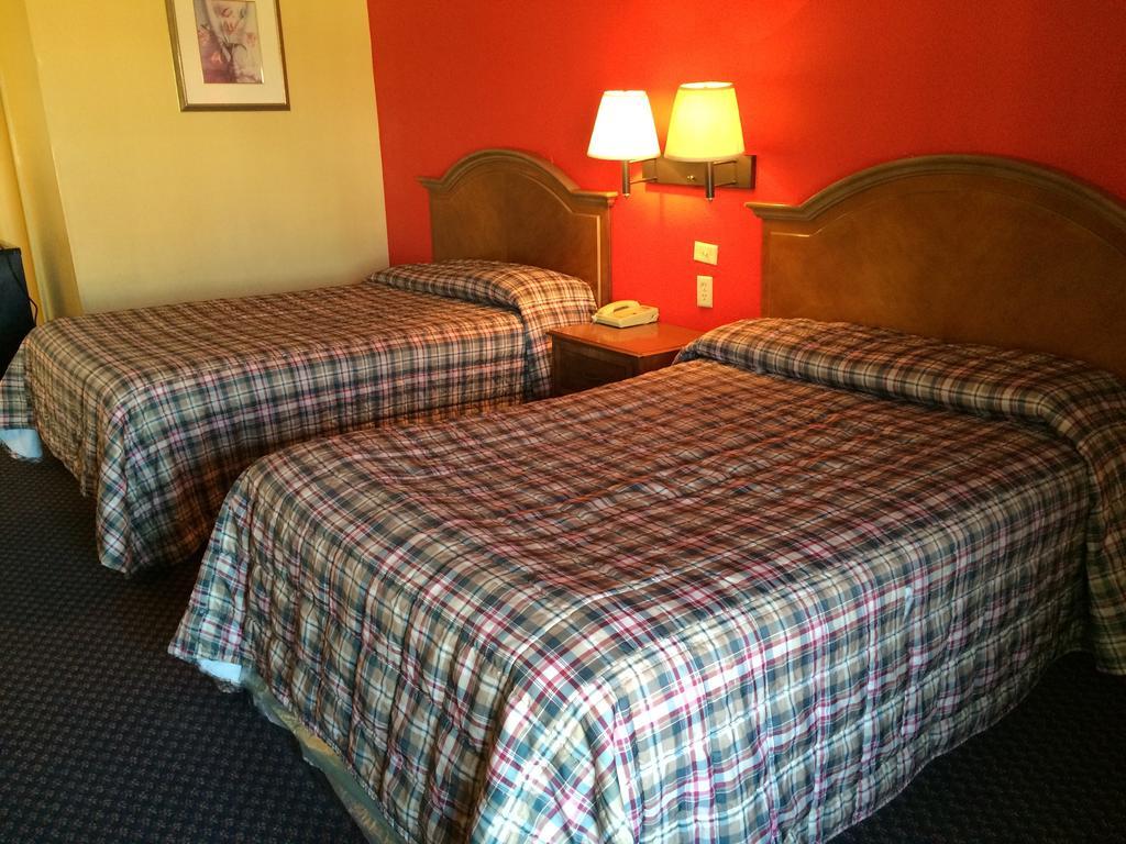 Scottish Inn - Nashville Szoba fotó